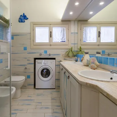 Apartment Femara By Interhome