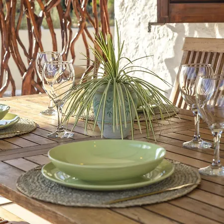 Femara By Interhome Apartment *