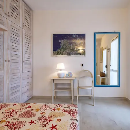 Apartment Femara By Interhome Porto Rafael