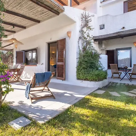 Apartment Femara By Interhome *