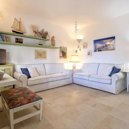 Apartment Femara By Interhome