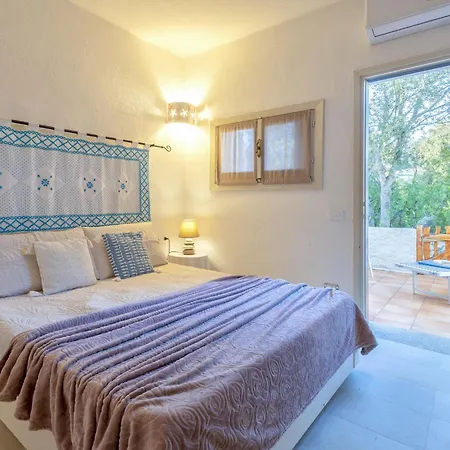 Apartment Femara By Interhome Porto Rafael