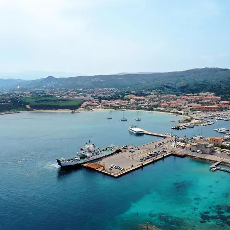 Lägenhet Femara By Interhome *