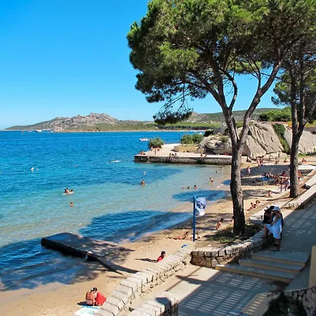 Femara By Interhome Lägenhet