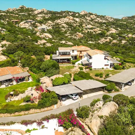 Femara By Interhome * Porto Rafael