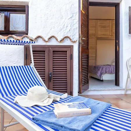 Femara By Interhome * Porto Rafael