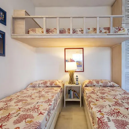 Femara By Interhome Lägenhet