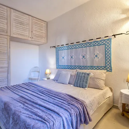 Femara By Interhome Lägenhet *