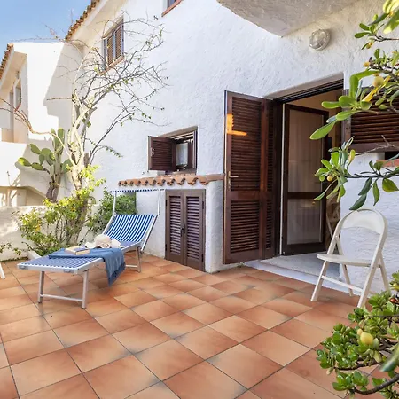 Lägenhet Femara By Interhome Porto Rafael