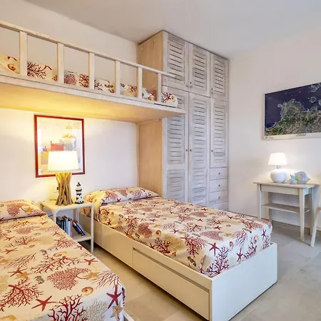 Femara By Interhome * Porto Rafael