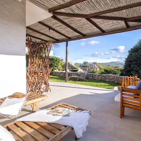 Lägenhet Femara By Interhome *