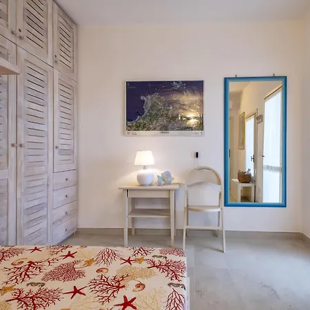 Lägenhet Femara By Interhome Porto Rafael