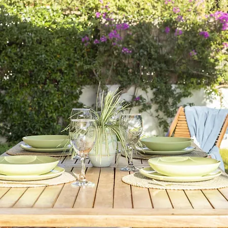 Femara By Interhome * Porto Rafael