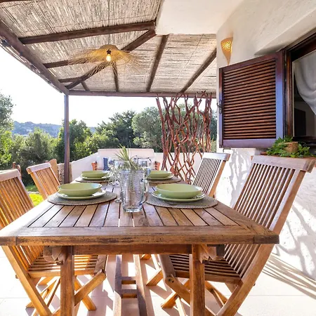 Femara By Interhome Lägenhet