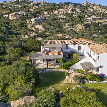 Lägenhet Femara By Interhome