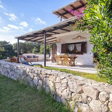 Femara By Interhome Lägenhet *