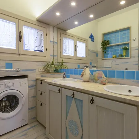 Femara By Interhome Διαμέρισμα Porto Rafael