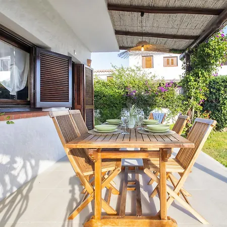 Lägenhet Femara By Interhome Porto Rafael