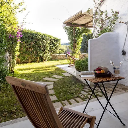 Femara By Interhome Lägenhet