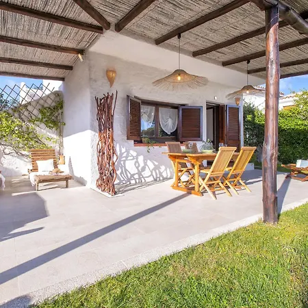 Lägenhet Femara By Interhome