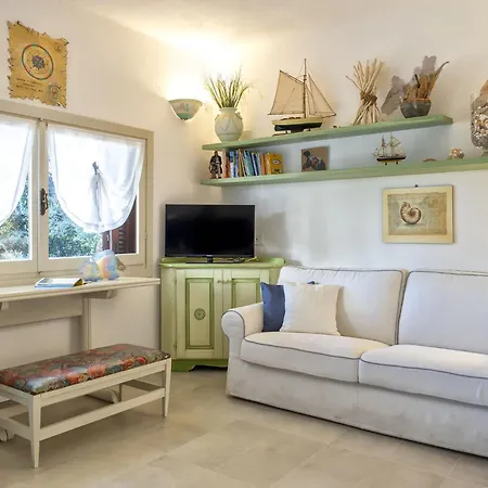 Femara By Interhome Lägenhet