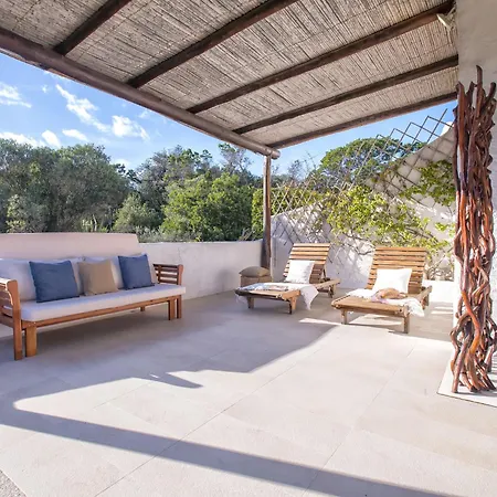 Lägenhet Femara By Interhome