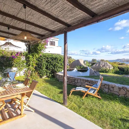 Femara By Interhome Lägenhet Porto Rafael