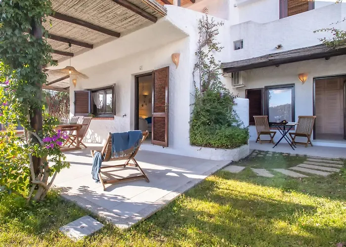 公寓 Femara By Interhome *